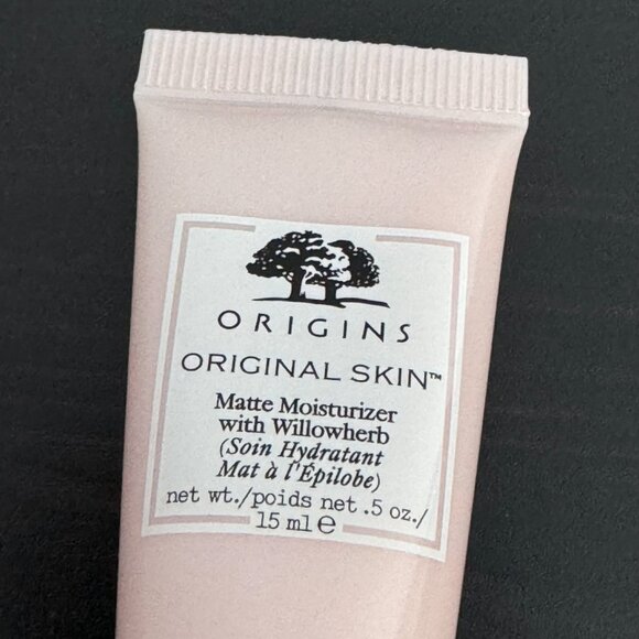 Origins Original Skin Matte Moisturizer with Willowherb - Picture 7 of 12